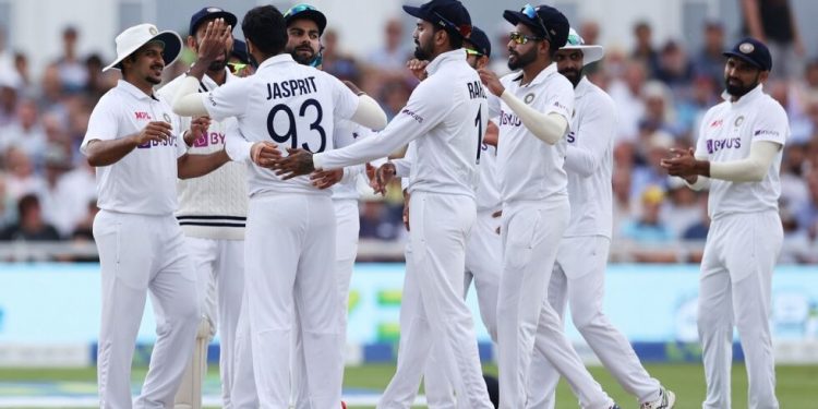 "Bazball might not work if the ball spins," said former Indian cricket players prior to the England Tests. 1 "Bazball might not work if the ball spins," said former Indian cricket players prior to the England Tests.