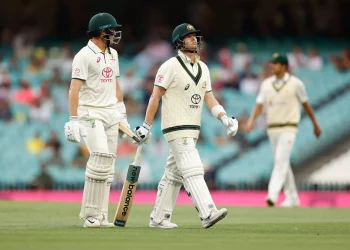 Marnus Labuschagne supports Steven Smith to take David Warner's position as the next Test opener, saying, "He wants that motivation."