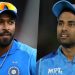 Hardik Pandya and Suryakumar Yadav were excluded from the Afghanistan series 6 Hardik Pandya and Suryakumar Yadav were excluded from the Afghanistan series