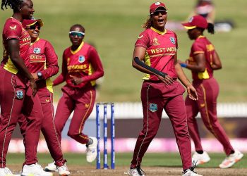 The West Indies pledges to attain female pay parity.