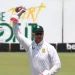 Heinrich Klaasen ends his tenure as a test pilot
