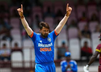 I constantly get advice on the yorker from Jasprit Bumrah:  Mukesh Kumar