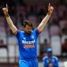 I constantly get advice on the yorker from Jasprit Bumrah: Mukesh Kumar 6 I constantly get advice on the yorker from Jasprit Bumrah: Mukesh Kumar
