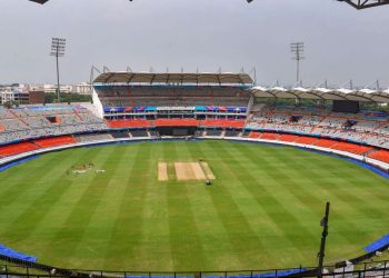 India vs. England, First Test, Uppal, Hyderabad Pitch Report, Weather Prediction
