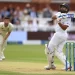 Even though I am aware of Rohit's superiority against short balls, I will still bowl bouncers: Mark Wood 6 Even though I am aware of Rohit's superiority against short balls, I will still bowl bouncers: Mark Wood