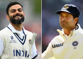 Following Day 1 pandemonium in Cape Town, India, Sachin Tendulkar displays utter disbelief.