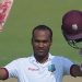 Kraigg Brathwaite. Test match cricket prior to the Australia series