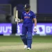 As interest in Rohit T20I comeback grows, a milestone for captaincy is imminent. 6 As interest in Rohit T20I comeback grows, a milestone for captaincy is imminent.