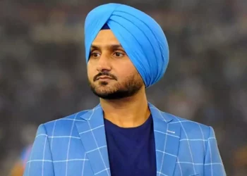 Shivam Dube may be the all-around, long-term pace bowler that India has been searching for: Harbhajan Singh