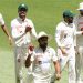 Twitter Reactions: Josh Hazlewood recalls Cape Town's "Deja Vu" on Day 3 of the Sydney Test match following Aamer Jamal valiant bowling display 6 Aamer Jamal valiant bowling display