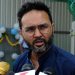 Regardless of your level of play, you'll be thinking about the following milestone: Parthiv Patel