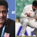 IND versus ENG: Anil Kumble is willing to launch an all-spin assault during the Vizag Test 7 Anil Kumble is willing to launch an all-spin assault during the Vizag Test