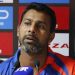 "Karte sab hai" is how Praveen Kumar responds to a question concerning drinking involving Team India stars. 6 "Karte sab hai" is how Praveen Kumar responds to a question concerning drinking involving Team India stars.