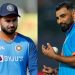 Reports: Rishabh Pant is expected to follow Mohammed Shami's lead and consult a specialist in London for his ankle issue. 7 Reports: Rishabh Pant is expected to follow Mohammed Shami's lead and consult a specialist in London for his ankle issue.