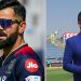 "Lead by example now": Aakash Chopra supports Virat Kohli's expanded role in Twenty20 cricket. 7 Aakash Chopra supports Virat Kohli's expanded role in Twenty20 cricket.