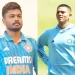 Why won't Sanju Samson and Yashasvi Jaiswal play in the first Twenty20 International against Afghanistan in 2024? 6 Why won't Sanju Samson and Yashasvi Jaiswal play in the first Twenty20 International against Afghanistan in 2024?