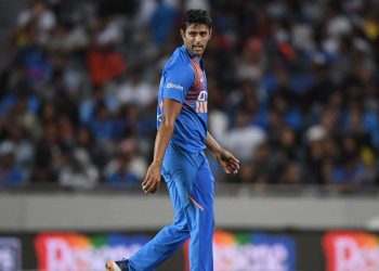 Shivam Dube shares increase as the T20 World Cup draws closer.
