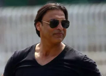"Players find it difficult to manage their careers" - Shoaib Akhtar evaluates playing cricket in the present era. 10 Shoaib Akhtar evaluates playing cricket in the present era