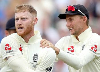 Joe Root may even be seen grabbing the fresh ball: Ben Stokes