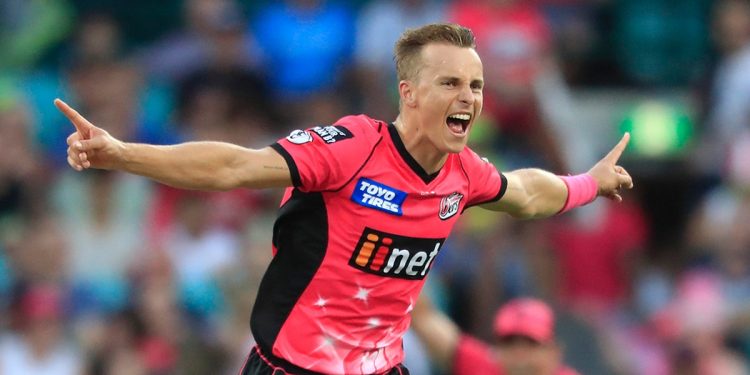Injury forces Tom Curran exciting but turbulent BBL 2023 season to end early.