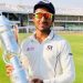 My cricket adventure has taken me this far thanks of the Rajasthan Royals, who took me from the bottom: Dhruv Jurel 7 who took me from the bottom: Dhruv Jurel