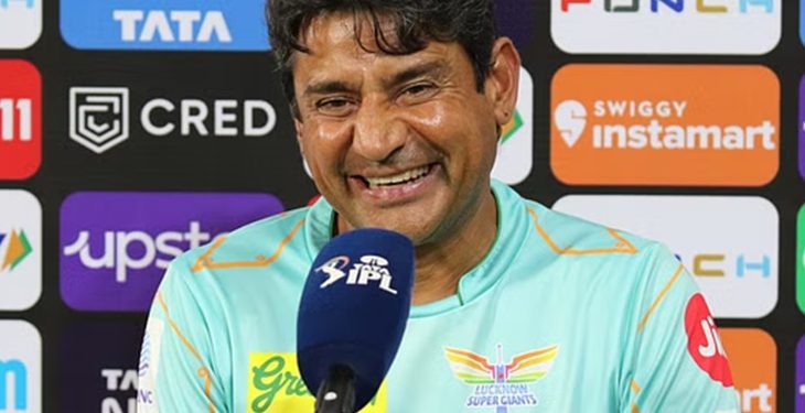 "He has the ability to generate large sums of money," Vijay Dahiya supports Rajat Patidar's ascent to the pinnacle of success. 1 Vijay Dahiya supports Rajat Patidar's ascent to the pinnacle of success.