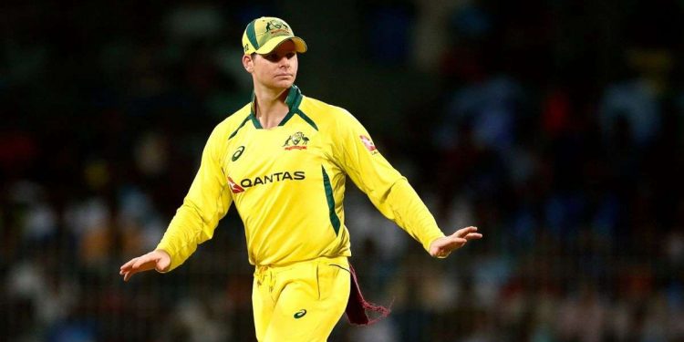 Australia names Steve Smith as the ODI captain and releases the Test and ODI squads for the West Indies series.