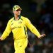Australia names Steve Smith as the ODI captain and releases the Test and ODI squads for the West Indies series. 6 Australia names Steve Smith as the ODI captain and releases the Test and ODI squads for the West Indies series.