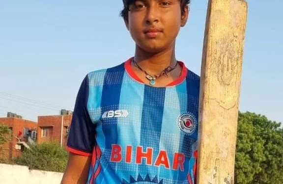 Ranji Trophy debut for Bihar for 12-year-old Vaibhav Suryavanshi