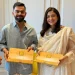 Anushka Sharma and Virat Kohli are invited to the Pran Pratishtha Ceremony at Ram Mandir in Ayodhya. 6 Anushka Sharma and Virat Kohli are invited to the Pran Pratishtha Ceremony at Ram Mandir in Ayodhya.