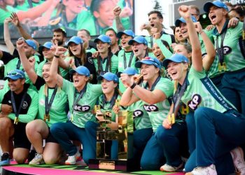 Women's Hundred: To draw talented talent from throughout the world, the ECB will pay out £800,000.