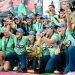 Women's Hundred: To draw talented talent from throughout the world, the ECB will pay out £800,000.