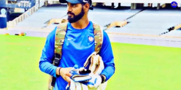 In what way is this achievable? Cricket player Sumit Kumar on missing a ₹1-crore IPL contract because of an incorrect photo 1 Cricket player Sumit Kumar on missing a ₹1-crore IPL contract because of an incorrect photo