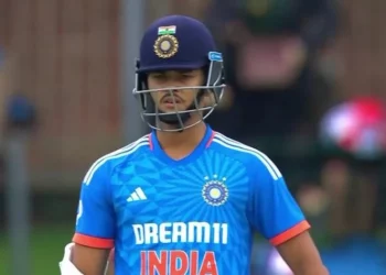 Kiran More prefers Jaiswal to Gill for opening with Rohit in the Afghanistan T20Is. 7 Kiran More prefers Jaiswal to Gill for opening with Rohit in the Afghanistan T20Is.