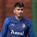 Mujeeb ur Rahman is out of the Afghanistan T20I team against Sri Lanka owing to injury.
