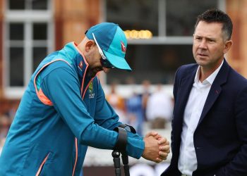 There are talks for Ricky Ponting to coach an MLC team.