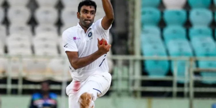 IND vs. ENG: Rajkot's Ravichandran Ashwin reaches the 500 Test Club 1 IND vs. ENG: Rajkot's Ravichandran Ashwin reaches the 500 Test Club