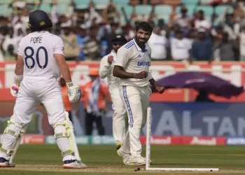 "I grew up observing reverse swing setups," said Jasprit Bumrah following his outstanding showing in the second test between India and England. 1 "I grew up observing reverse swing setups," said Jasprit Bumrah following his outstanding showing in the second test between India and England.