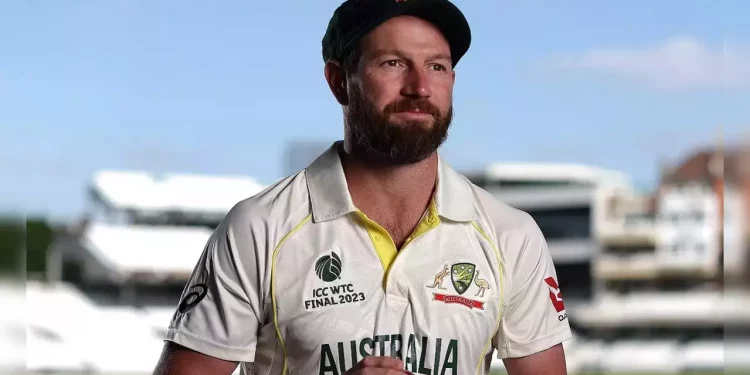 Michael Neser is back as Australia names a 14-person team for their Test tour of New Zealand.