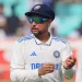 "We do not intend to score 700-800 runs here," Kuldeep Yadav makes a significant insinuation about the Rajkot pitch prior to the third Test. 7 Kuldeep Yadav makes a significant insinuation about the Rajkot pitch