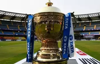 Chairman Arun Singh Dhumal says the Indian Premier League would return in 2024.