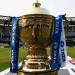 Chairman Arun Singh Dhumal says the Indian Premier League would return in 2024. 7 Chairman Arun Singh Dhumal says the Indian Premier League would return in 2024.