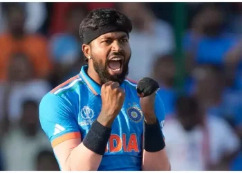 An official from BCCI explains why Hardik Pandya is not mandated to play for the Ranji Trophy.