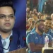 Rohit Sharma's response goes viral as Jay Shah declares him the captain of the 2024 T20 World Cup. 7 Rohit Sharma's response goes viral as Jay Shah declares him the captain of the 2024 T20 World Cup.