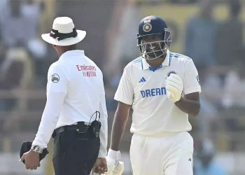 Third Test between IND and ENG: What do the ICC regulations say about the case of Ravichandran Ashwin and how it affects Team India?