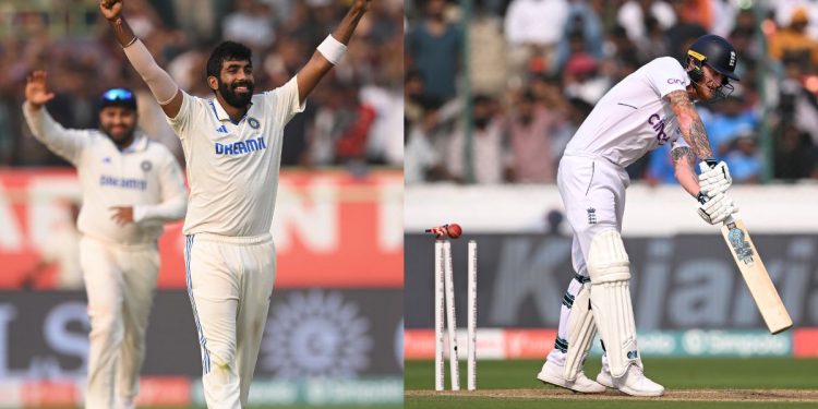 Ben Stokes' batting struggles against Jasprit Bumrah are examined by Michael Atherton in IND vs. ENG 2024.