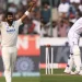 Ben Stokes' batting struggles against Jasprit Bumrah are examined by Michael Atherton in IND vs. ENG 2024. 6 Ben Stokes' batting struggles against Jasprit Bumrah are examined by Michael Atherton in IND vs. ENG 2024.
