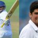 After Sarfaraz Khan's debut against Rajkot, England great Alastair Cook said, "I liked Sarfaraz's batting, I was intrigued to see him." 7 After Sarfaraz Khan's debut against Rajkot, England great Alastair Cook said, "I liked Sarfaraz's batting, I was intrigued to see him."