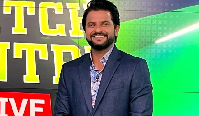 In the first Indian Veteran Premier League, Suresh Raina will lead VVIP UP. 1 In the first Indian Veteran Premier League, Suresh Raina will lead VVIP UP.