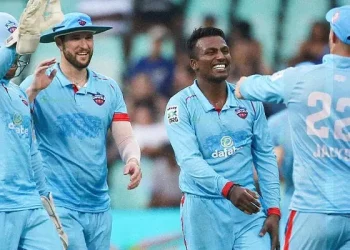 SA20 2024: With the Pretoria Capitals and MI Cape Town beginning back-to-back miniseries, it's all about wins.